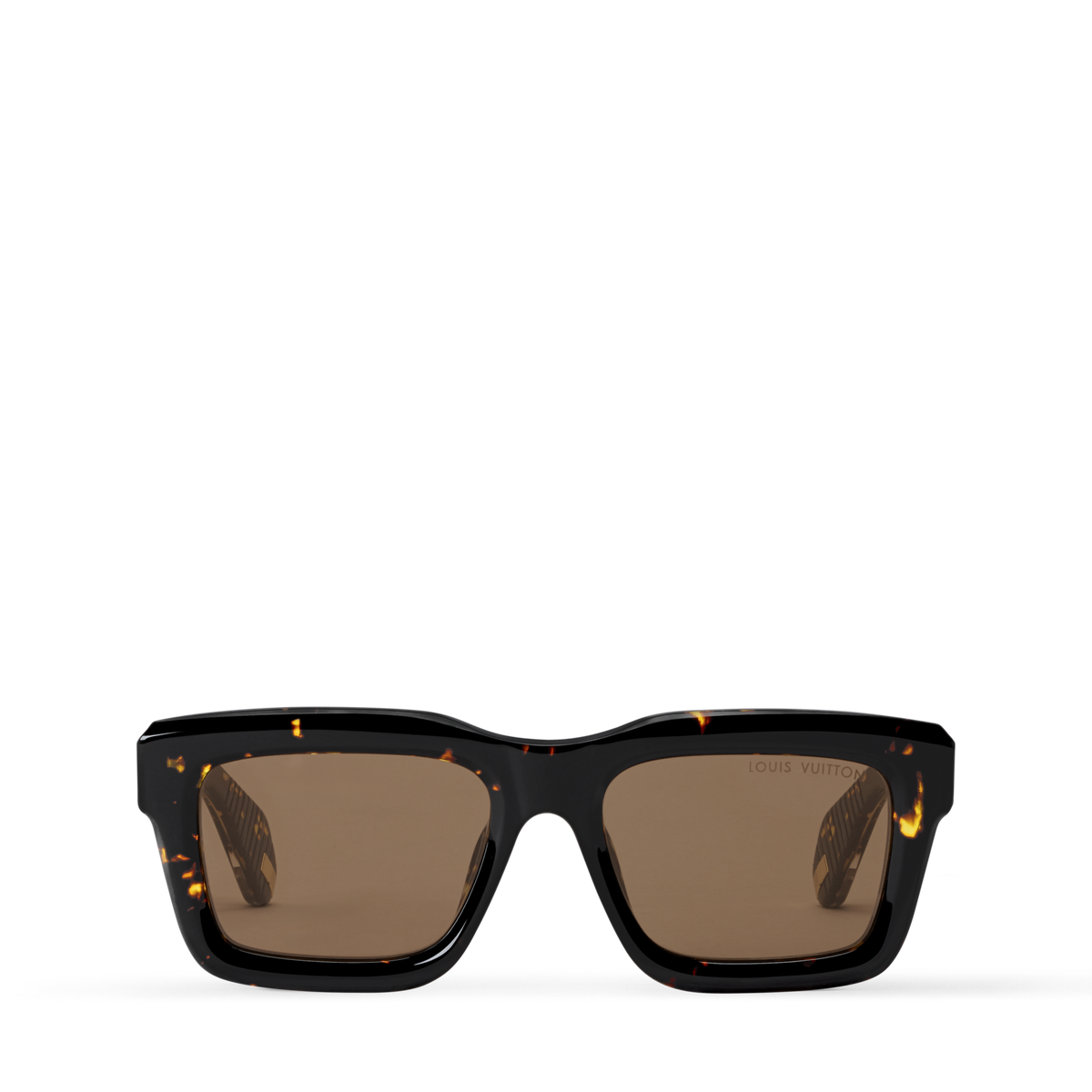 LV Journey Square Sunglasses