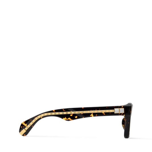 LV Journey Square Sunglasses
