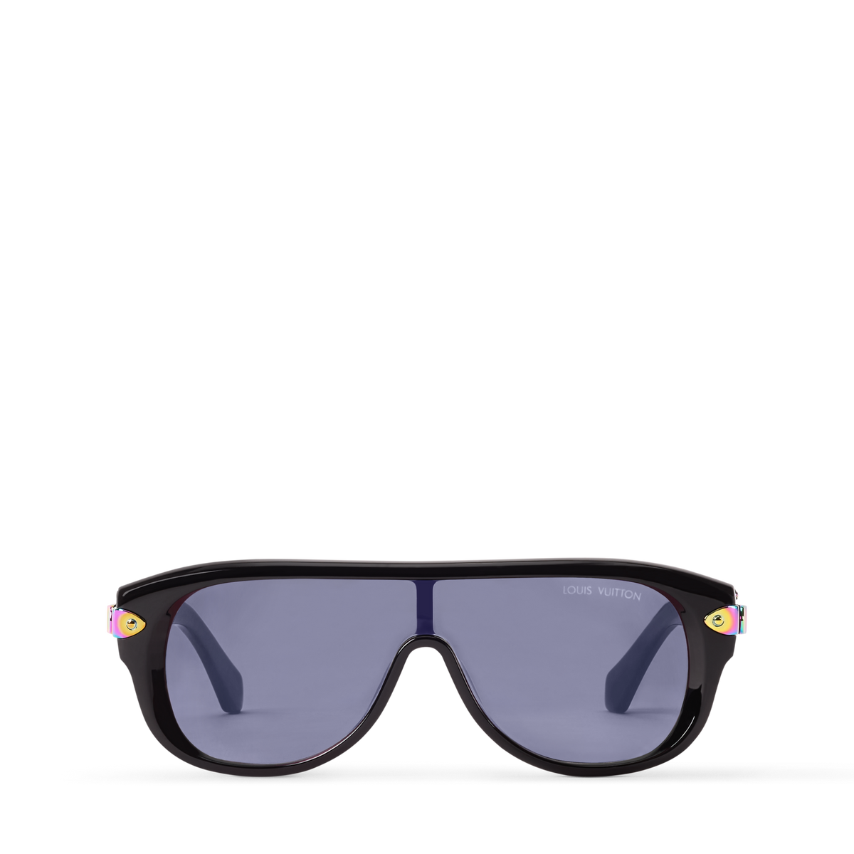 Lv Lock Mask