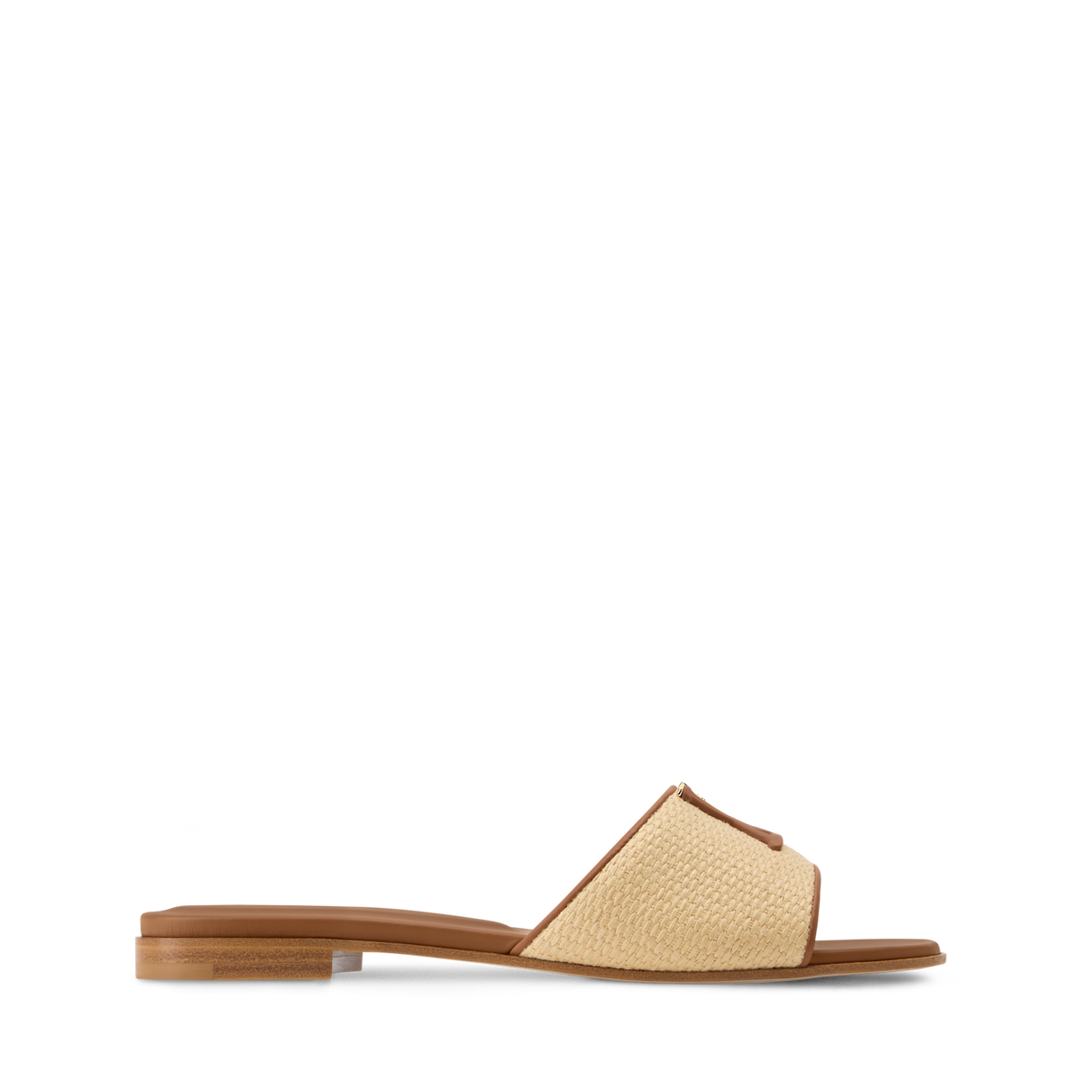 LV Mare Flat Mules
