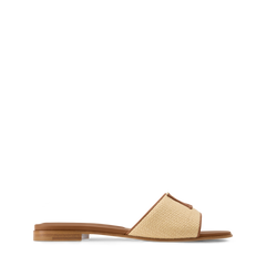 LV Mare Flat Mules