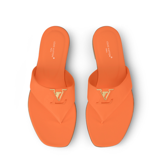 LV Mare Flat Thong