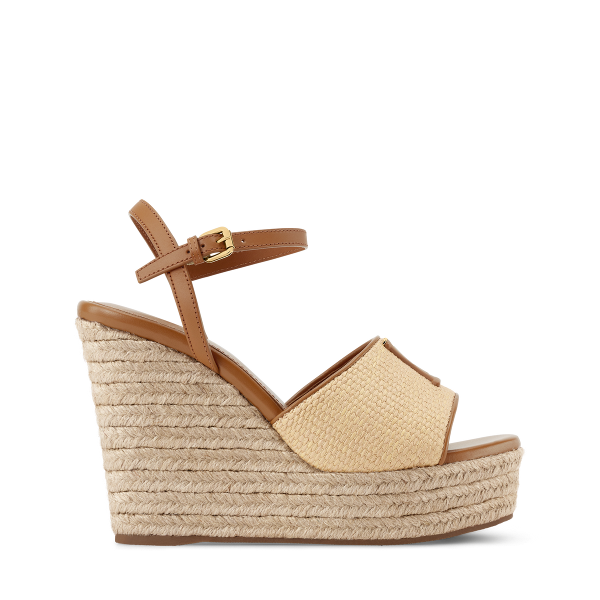 LV Mare Wedge Espadrille