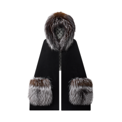 LV Neo Foxy Cape