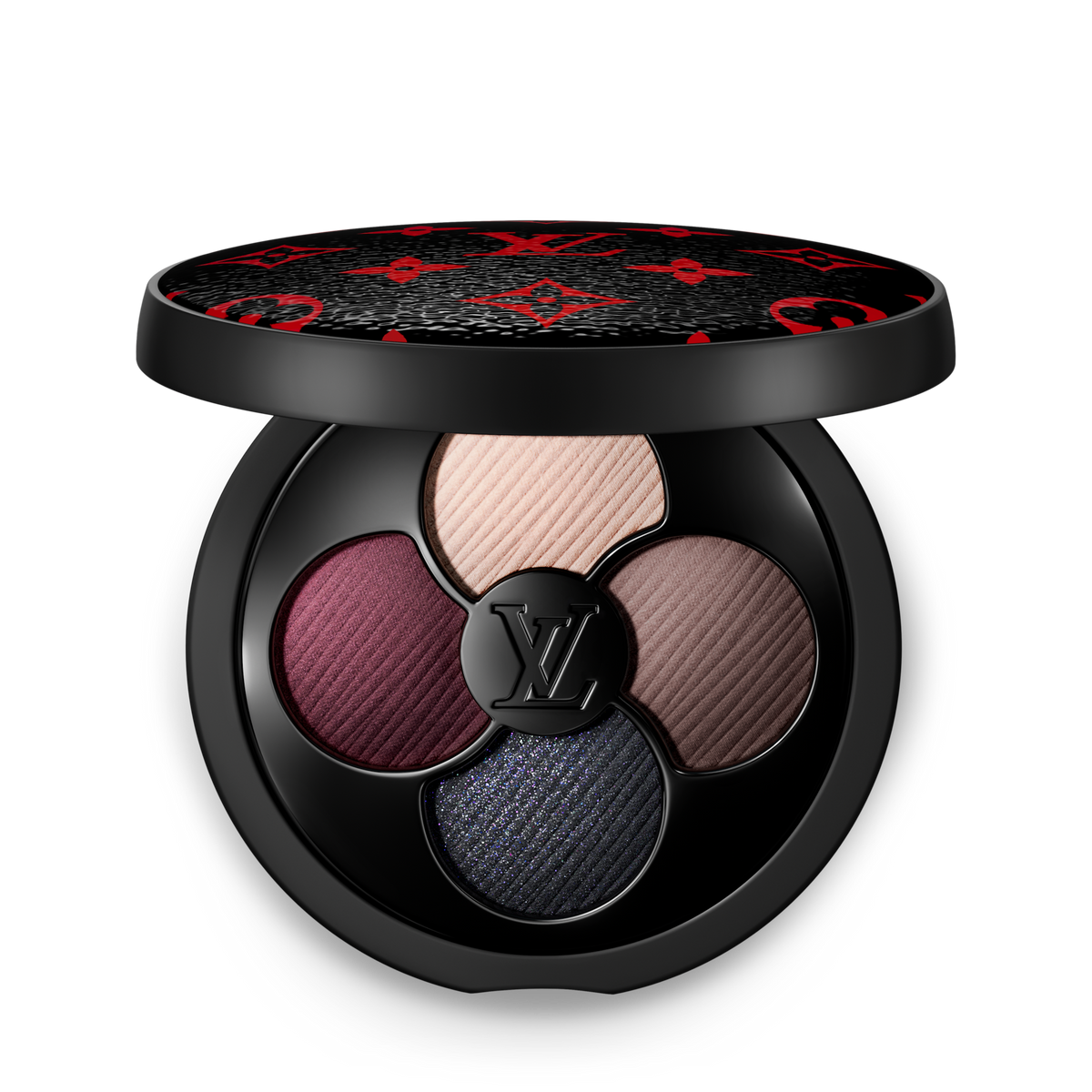 LV Ombres - Eyeshadow Palette - 715