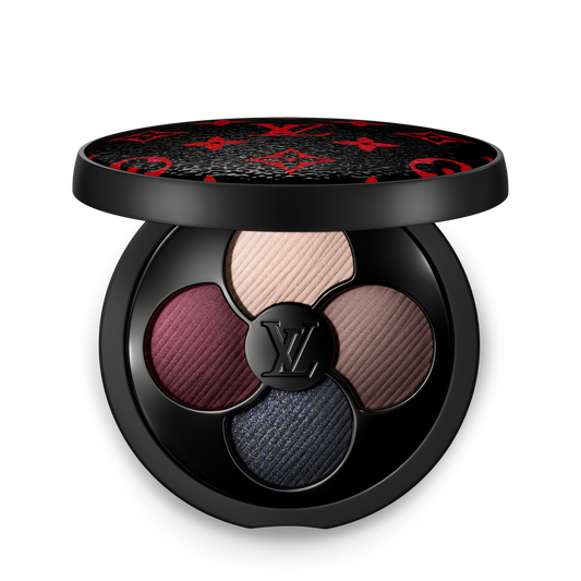 LV Ombres - Eyeshadow Palette - 715