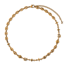 LV Sailor Necklace