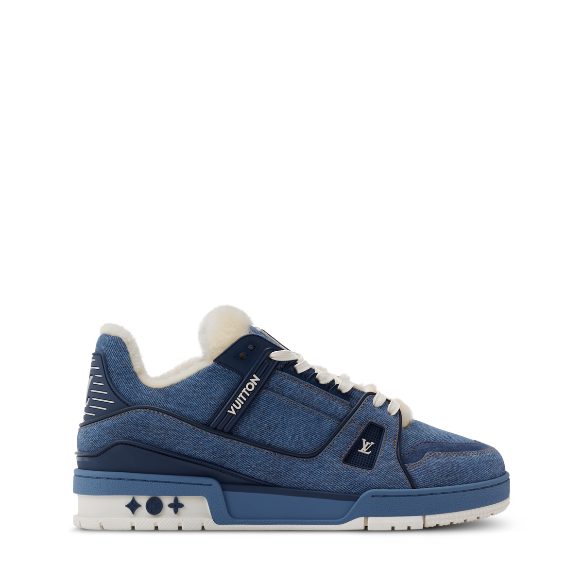 Lv Trainer