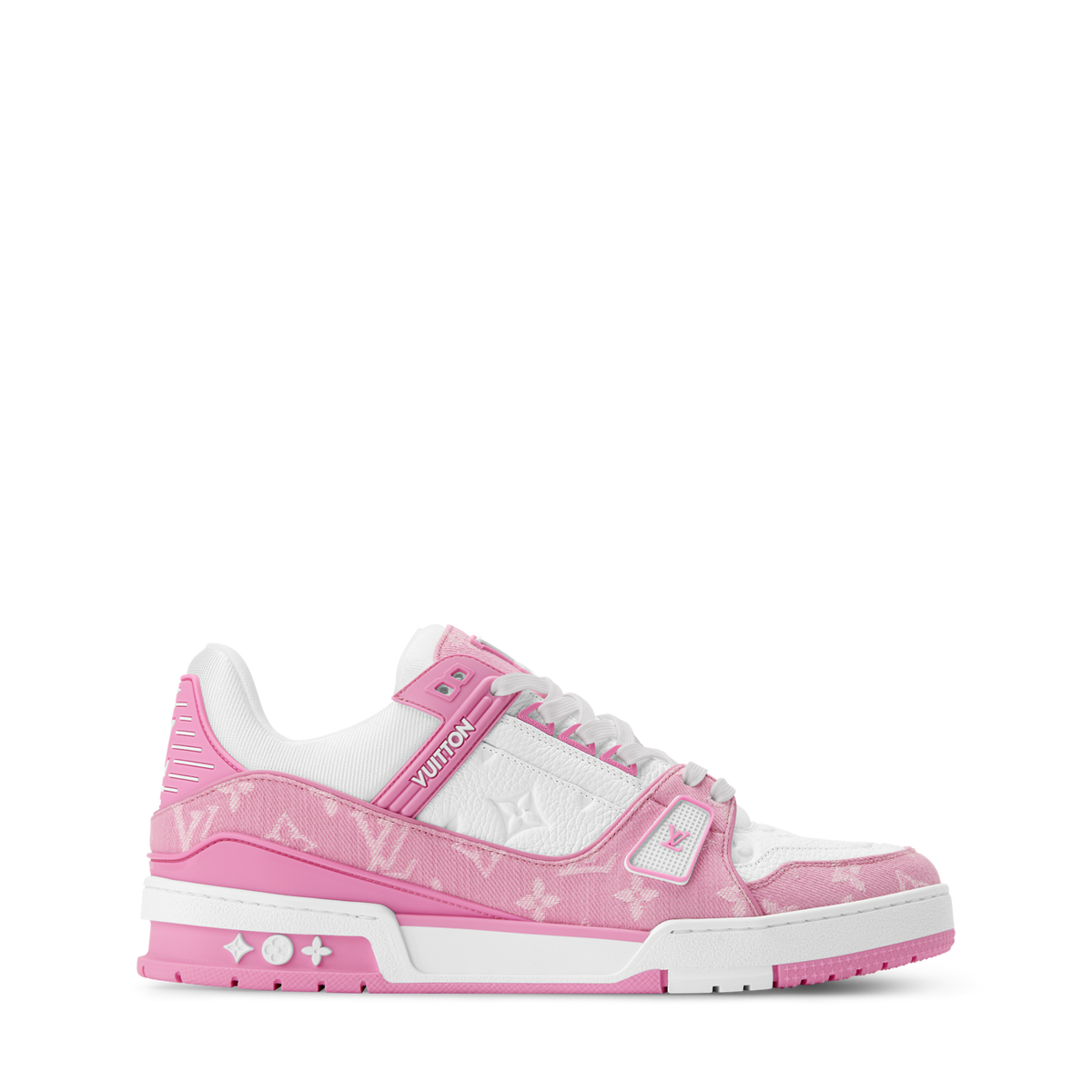 LV Trainer