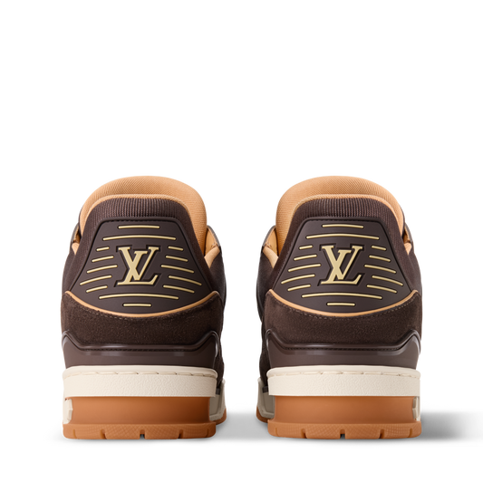 Lv Trainer