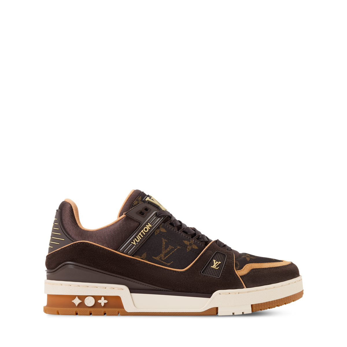 Lv Trainer
