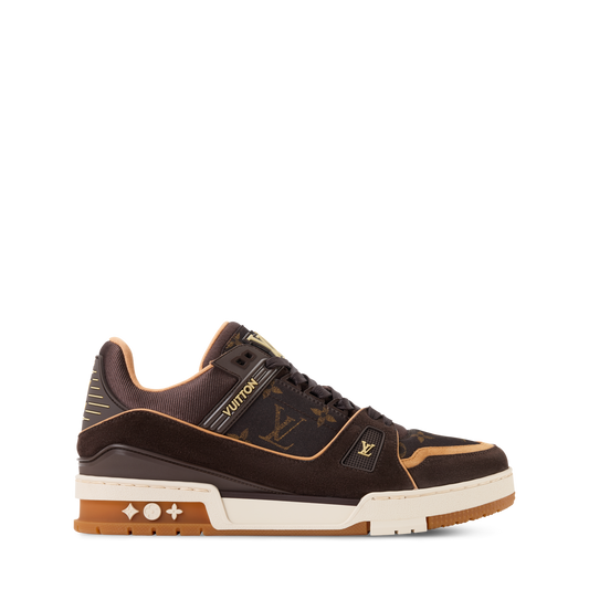 Lv Trainer