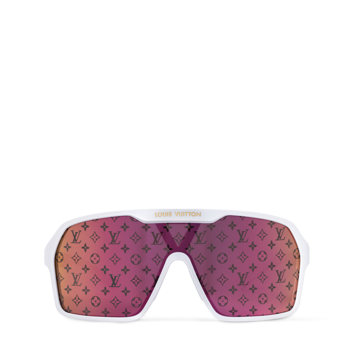 LV Tramontane Mask