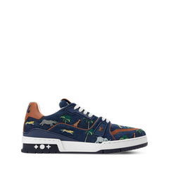 LV x The Darjeeling Limited LV Trainer Trainers
