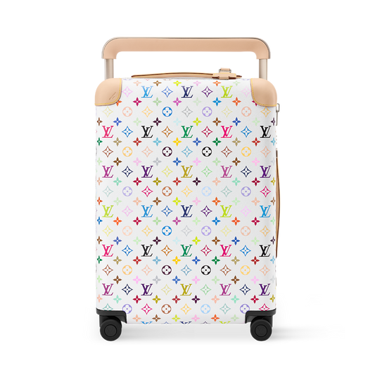 LV x TM Horizon 55 Suitcase