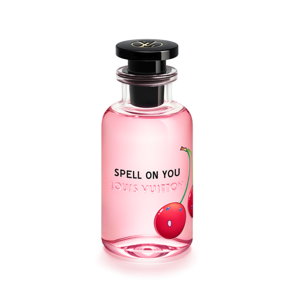 LV x TM Spell On You – Lux Afrique Boutique