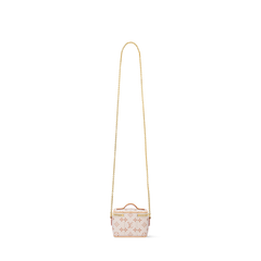 Micro Vanity Case