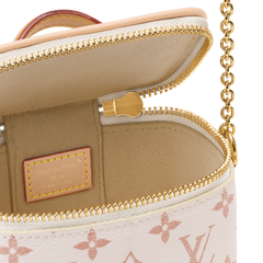 Micro Vanity Case