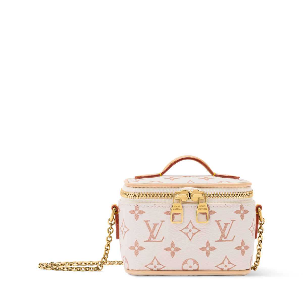 Micro Vanity Case
