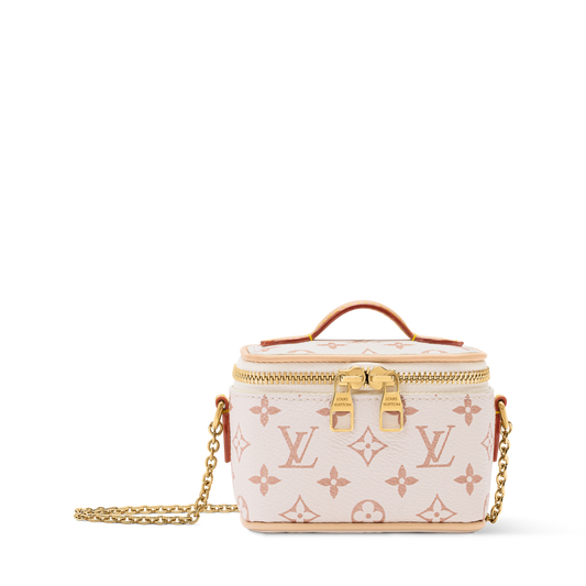 Micro Vanity Case
