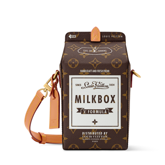 Milk Bag