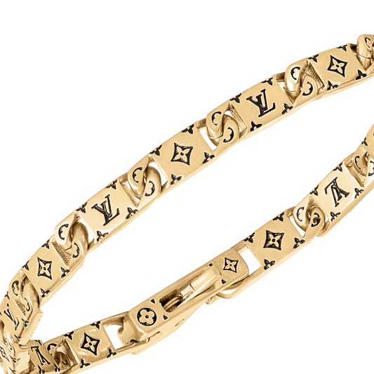 Mini Tied-Up Bracelet