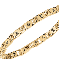 Mini Tied-Up Bracelet