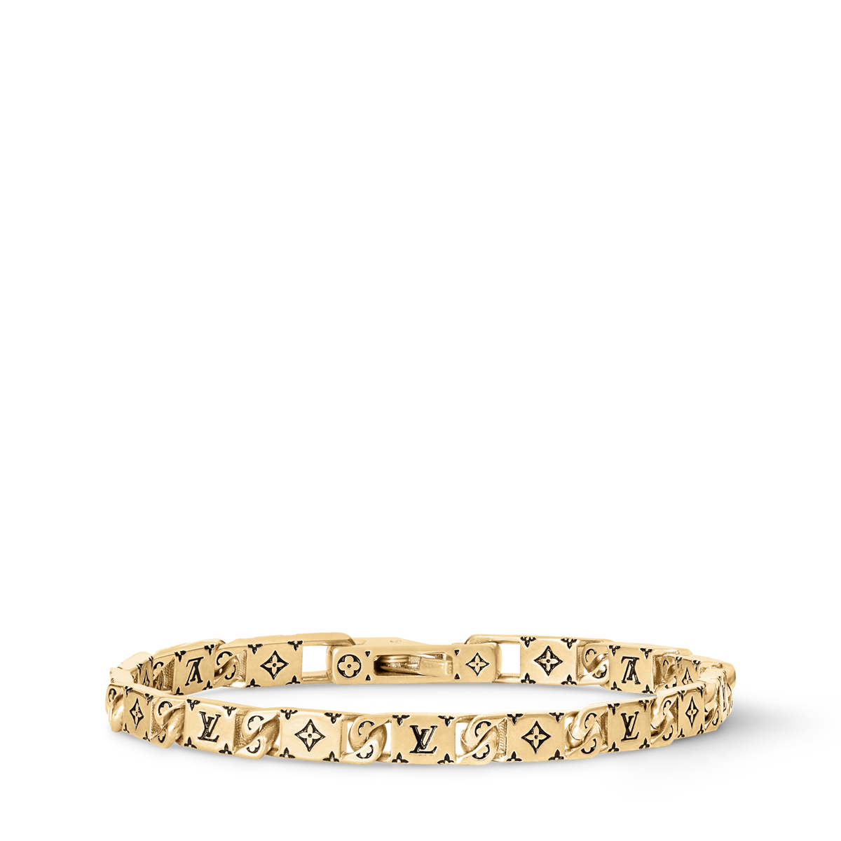 Mini Tied-Up Bracelet