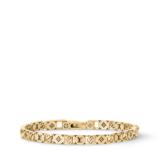 Mini Tied-Up Bracelet
