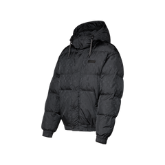 Monogram Down Blouson