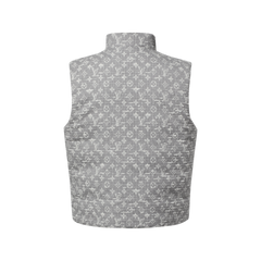 Monogram Down Gilet