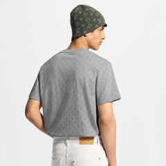Monogram Reflective T-Shirt
