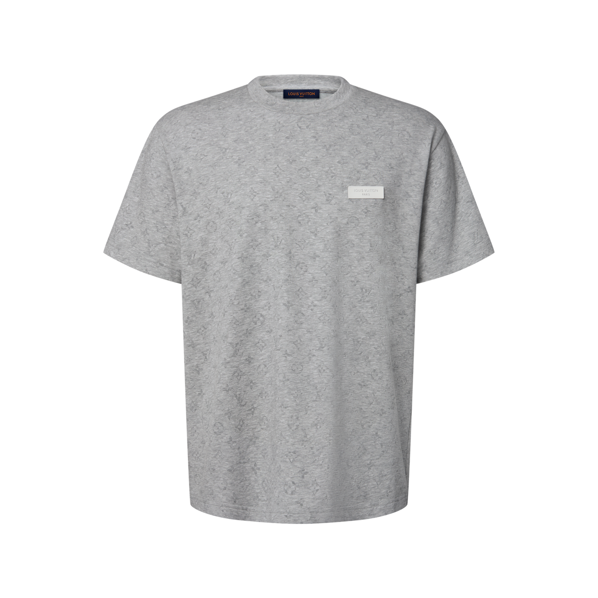 Monogram Reflective T-Shirt