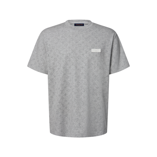 Monogram Reflective T-Shirt