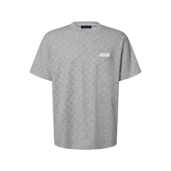 Monogram Reflective T-Shirt