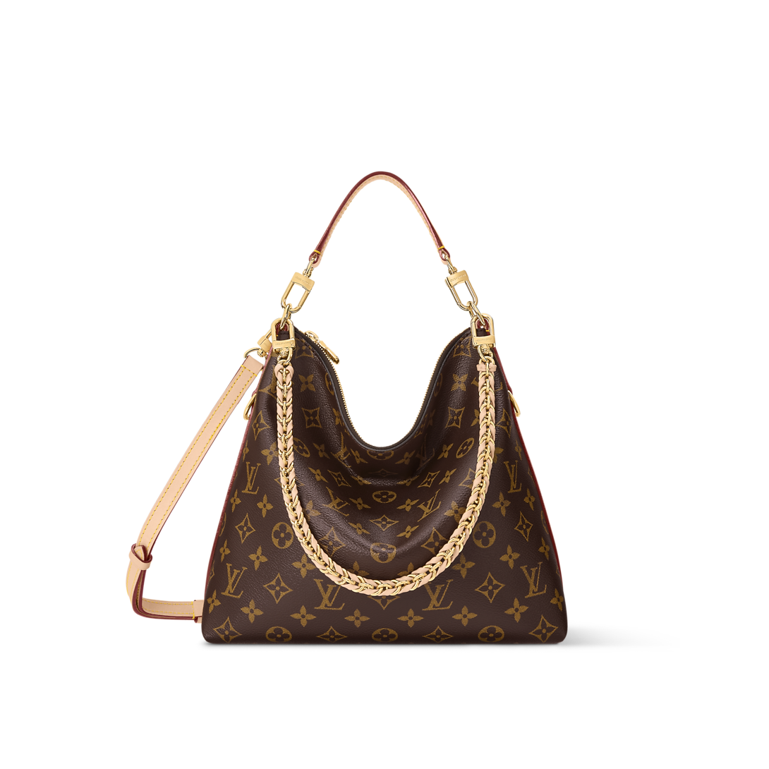 Multipass Bag