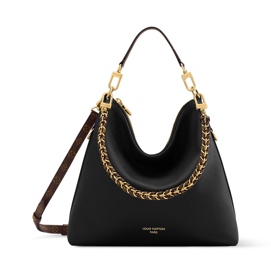 Multipass Bag