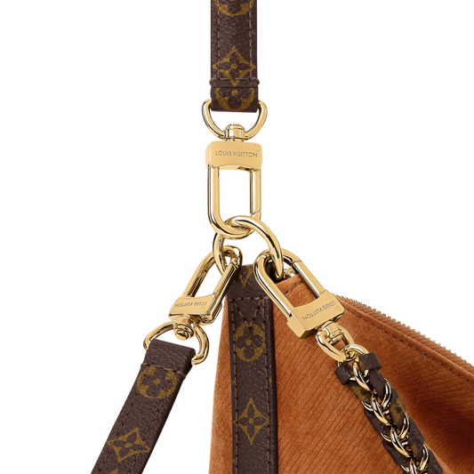 Multipass Bag