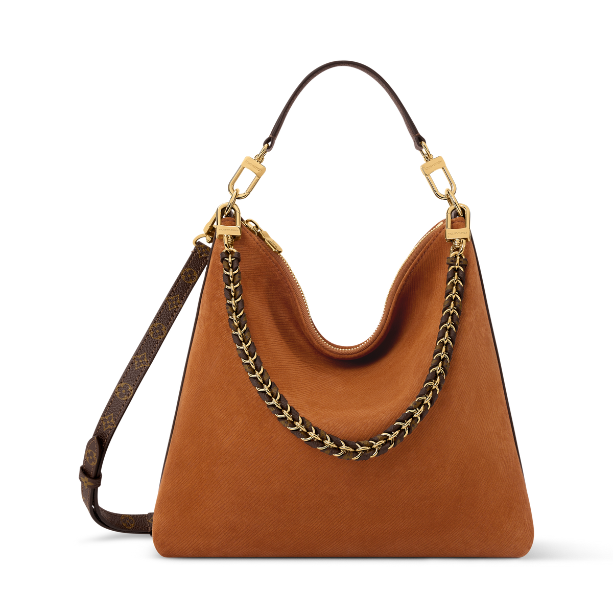 Multipass Bag
