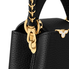 Nano Capucines Bag