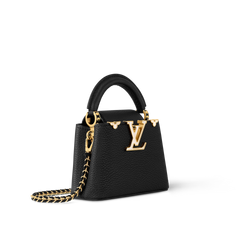 Nano Capucines Bag