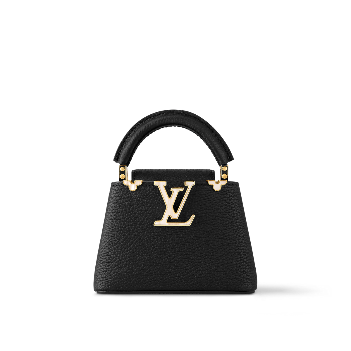 Nano Capucines Bag