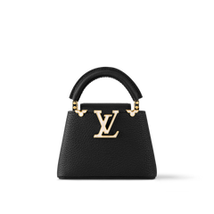 Nano Capucines Bag