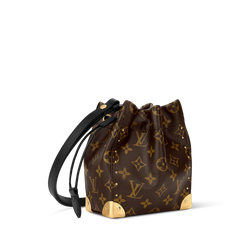 Nano Noé Trunk Bag