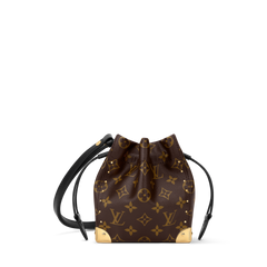 Nano Noé Trunk Bag