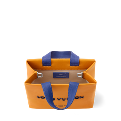 Nano Shopper Tote Bag
