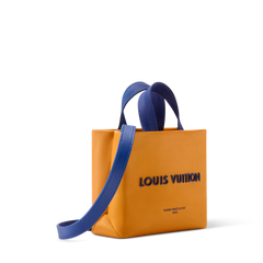 Nano Shopper Tote Bag