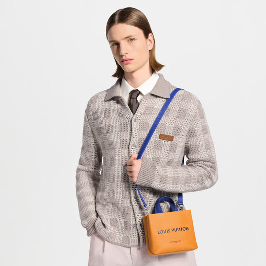 Nano Shopper Tote Bag
