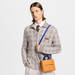 Nano Shopper Tote Bag