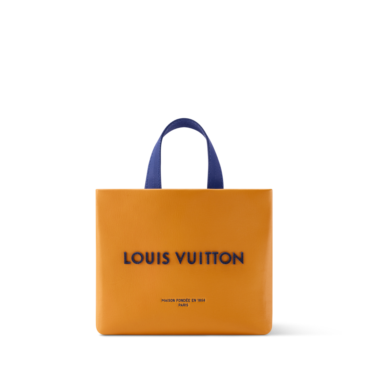 Nano Shopper Tote Bag